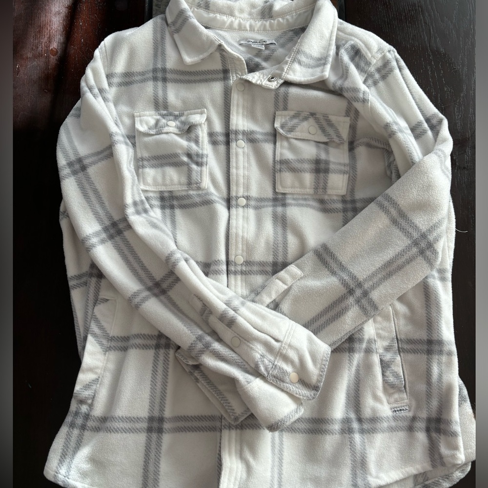 O’Neill, XL, White and Gray